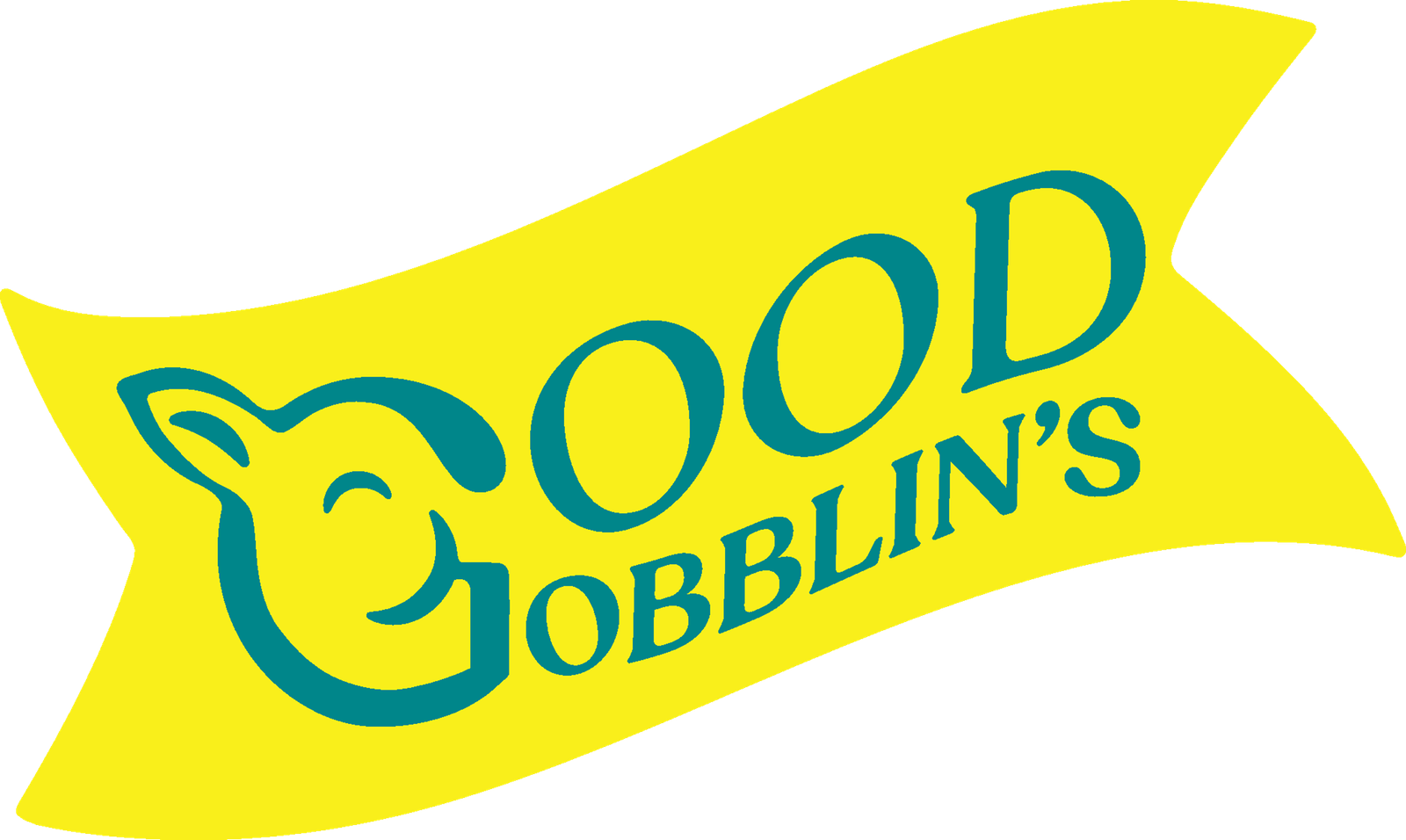 Good Gobblins Logo